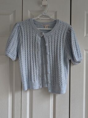 Sincerely Jules Cardigan